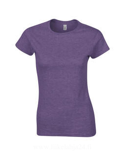 T-shirt for ladies 15. picture