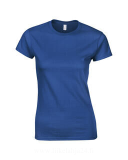 T-shirt for ladies 11. picture
