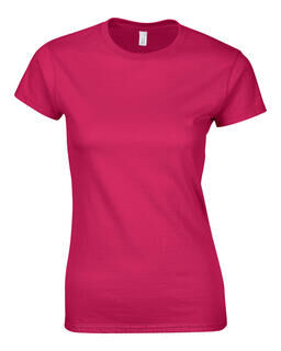 T-shirt for ladies 20. picture