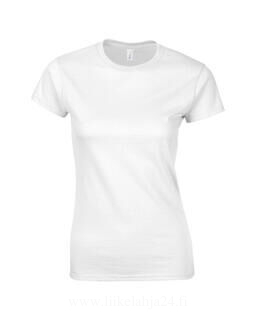 T-shirt for ladies 5. picture