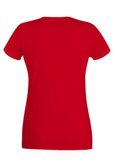 Lady-Fit V-Neck T 10. picture