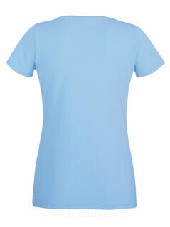Lady-Fit V-Neck T 9. picture