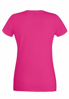 Lady-Fit V-Neck T 12. picture