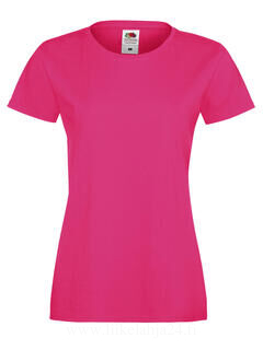Lady-Fit Sofspun® T 10. picture