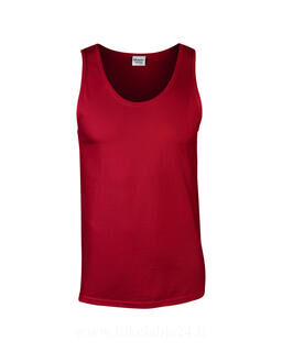 Softstyle® Adult Tank Top 5. picture