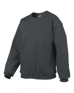 Classic Fit Crewneck Sweatshirt 6. picture