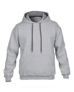 Classic Fit Hooded Sweatshirt 3. picture