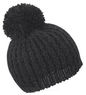 Flute Pom Pom Hat 2. picture