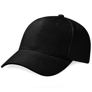 Pro-Style Heavy Brushed Cotton Cap 3. picture