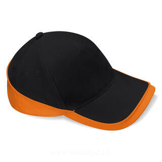Teamwear Competition Cap 4. picture