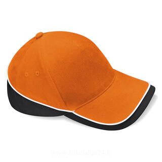 Teamwear Competition Cap 16. picture