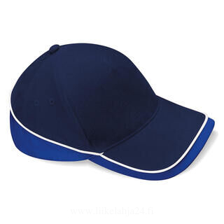 Teamwear Competition Cap 9. picture