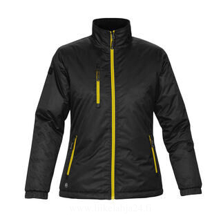 Ladies` Axis Jacket 5. picture
