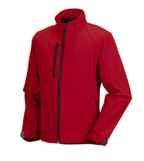 Soft Shell Jacket 6. picture