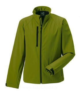 Soft Shell Jacket 5. picture