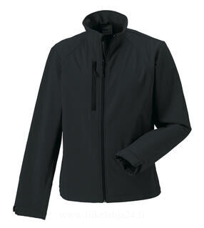 Soft Shell Jacket 2. picture