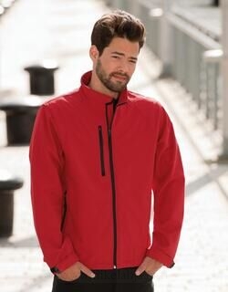 Soft Shell Jacket 8. picture