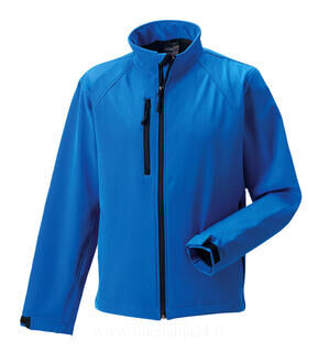 Soft Shell Jacket 4. picture
