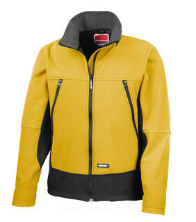 Soft Shell Activity Jacket 2. picture