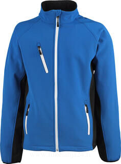 Performance Softshell Jacket 5. picture