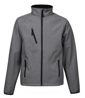 Performance Softshell Jacket 6. picture
