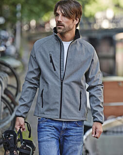 Performance Softshell Jacket 8. picture