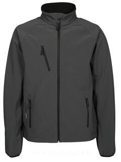 Performance Softshell Jacket 2. picture