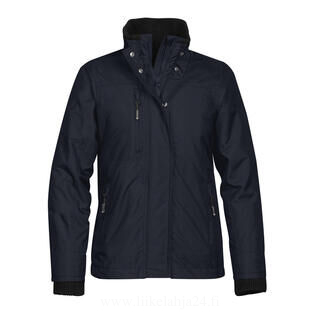 Women`s Avalanche Microfleece Lined Jacket 2. picture