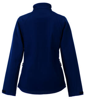Ladies` Soft Shell Jacket 8. picture