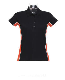 Gamegear Track Polo Ladies. 2. picture