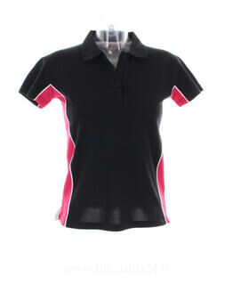 Gamegear Track Polo Ladies. 5. picture