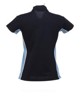 Gamegear Track Polo Ladies. 12. picture