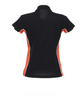 Gamegear Track Polo Ladies. 11. picture