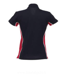 Gamegear Track Polo Ladies. 13. picture