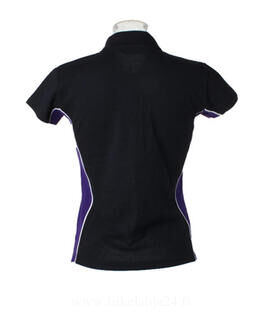 Gamegear Track Polo Ladies. 10. picture