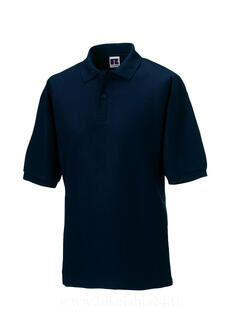 Polo Blended Fabric 3. picture