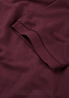 Polo Blended Fabric 16. picture