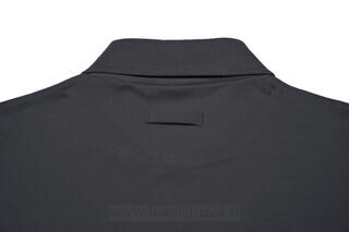 Workwear Blended Pocket Polo 10. picture