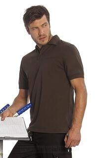 Workwear Blended Pocket Polo 2. picture
