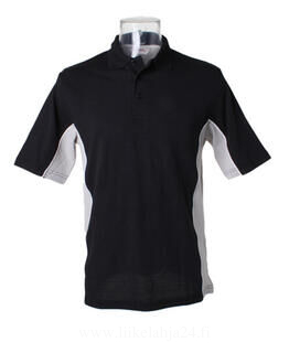 Gamegear Track Polo 2. picture