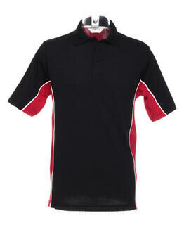 Gamegear Track Polo 13. picture