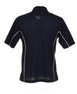 Gamegear Track Polo 23. picture