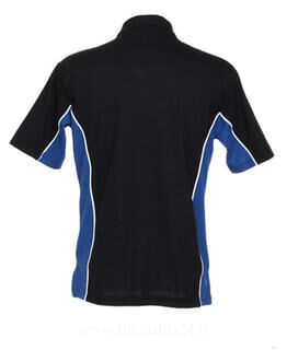 Gamegear Track Polo 18. picture