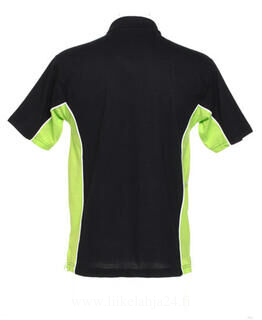 Gamegear Track Polo 14. picture