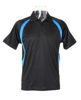 Gamegear® Cooltex® Riviera Polo Shirt 6. kuva