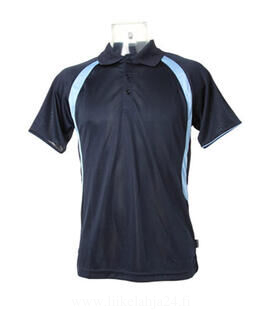 Gamegear® Cooltex® Riviera Polo Shirt 5. picture