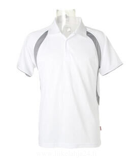 Gamegear® Cooltex® Riviera Polo Shirt 2. kuva