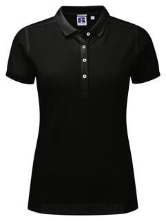 Ladies’ Stretch Polo 2. picture