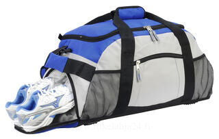 Sports/Overnight Holdall 5. picture