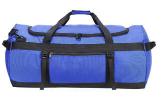 Oversized Kitbag 4. picture